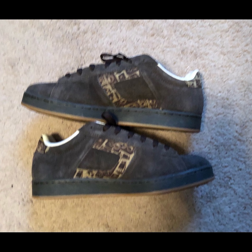 Circa C1RCA Skate Shoes Size 11